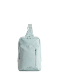 Nere Bondi Sling Backpack, 8L, Cloud, Mint