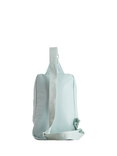 Nere Bondi Sling Backpack, 8L, Cloud, Mint