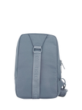 Nere Bondi Sling Backpack, 8L, Cloud, Slate