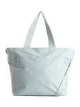 Nere Bondi Nylon Large Tote Bag, 22L, Mint