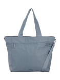 Nere Bondi Nylon Large Tote Bag, 22L, Slate