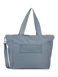 Nere Bondi Nylon Large Tote Bag, 22L, Slate