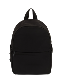 Nere Seeker Backpack, Black