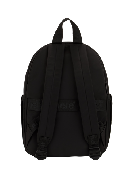 Nere Seeker Backpack - view 2, Black