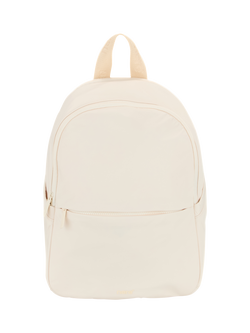 Nere Seeker Backpack, Ivory