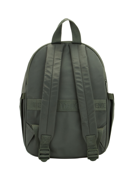 Nere Seeker Backpack - view 2, Khaki
