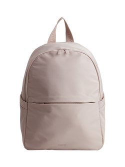 Nere Seeker Backpack, Taupe