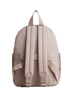 Nere Seeker Backpack - view 2, Taupe