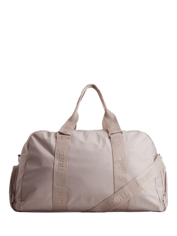 Nere Seeker Duffle Bag, 26L, Taupe
