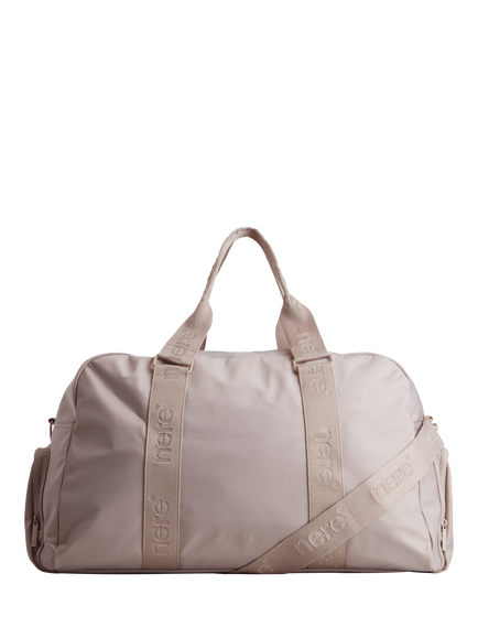 Nere Seeker Duffle Bag, 26L, Taupe