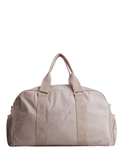 Nere Seeker Duffle Bag, 26L - view 2, Taupe
