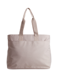 Nere Seeker Travel Tote Bag, 22L, Taupe