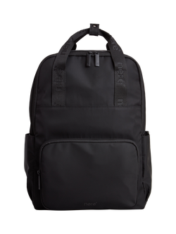 Nere Seeker Backpack, 14L, Black