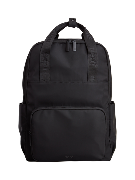 Nere Seeker Backpack, 14L, Black