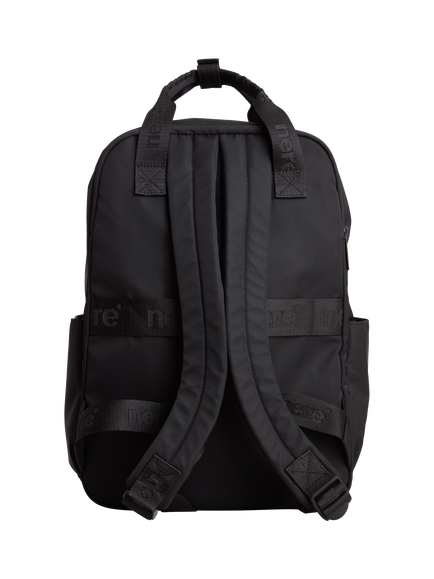 Nere Seeker Backpack, 14L - view 2, Black