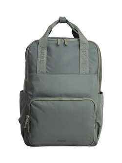 Nere Seeker Backpack, 14L, Khaki