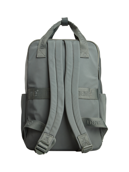 Nere Seeker Backpack, 14L - view 2, Khaki