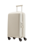 Nere Bondi Hard Shell 8-Wheel Spinner Suitcase, 35L, Cloud