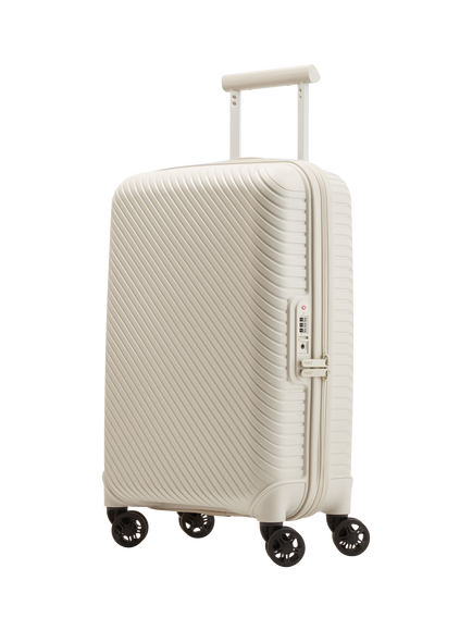 Nere Bondi 4-Wheel Spinner 56cm Cabin Case, 35L, Cloud