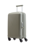 Nere Bondi Hard Shell 8-Wheel Spinner Suitcase, 35L, Olive
