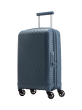 Nere Bondi Hard Shell 8-Wheel Spinner Suitcase, 35L, Slate