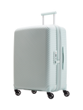 Nere Bondi 8-Wheel Spinner Expansion Suitcase, 96L, Mint