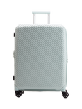Nere Bondi 8-Wheel Spinner Expansion Suitcase, 96L, Mint