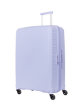 Nere Bondi 8-Wheel Spinner 80cm Expansion Suitcase, 156L, Lilac