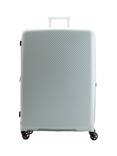 Nere Bondi 8-Wheel Spinner 80cm Expansion Suitcase, 156L, Mint