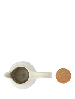 Jamie Oliver Big Love Delightful Drizzler Stoneware Oil Bottle, 450ml - view 2, Multi Multi