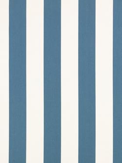 Romo Aron Furnishing Fabric, Buxton Blue