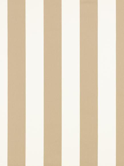 Romo Aron Furnishing Fabric, Jute
