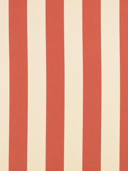 Romo Aron Furnishing Fabric, Pimento