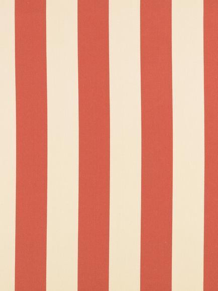 Romo Aron Furnishing Fabric, Pimento