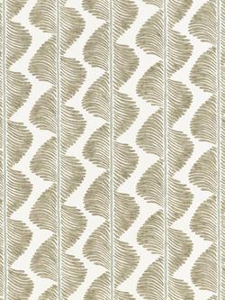 Romo Aubin Furnishing Fabric, Caper