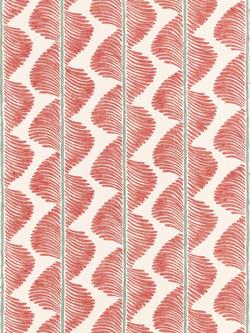 Romo Aubin Furnishing Fabric, Pimento