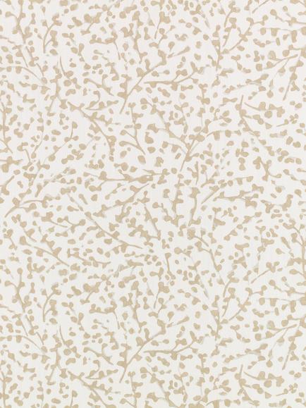 Romo Eleni Furnishing Fabric, Almond