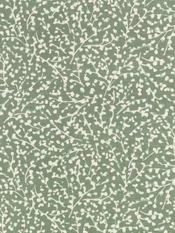 Romo Eleni Furnishing Fabric, Dill