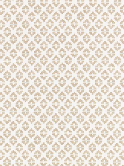 Romo Elska Furnishing Fabric, Almond