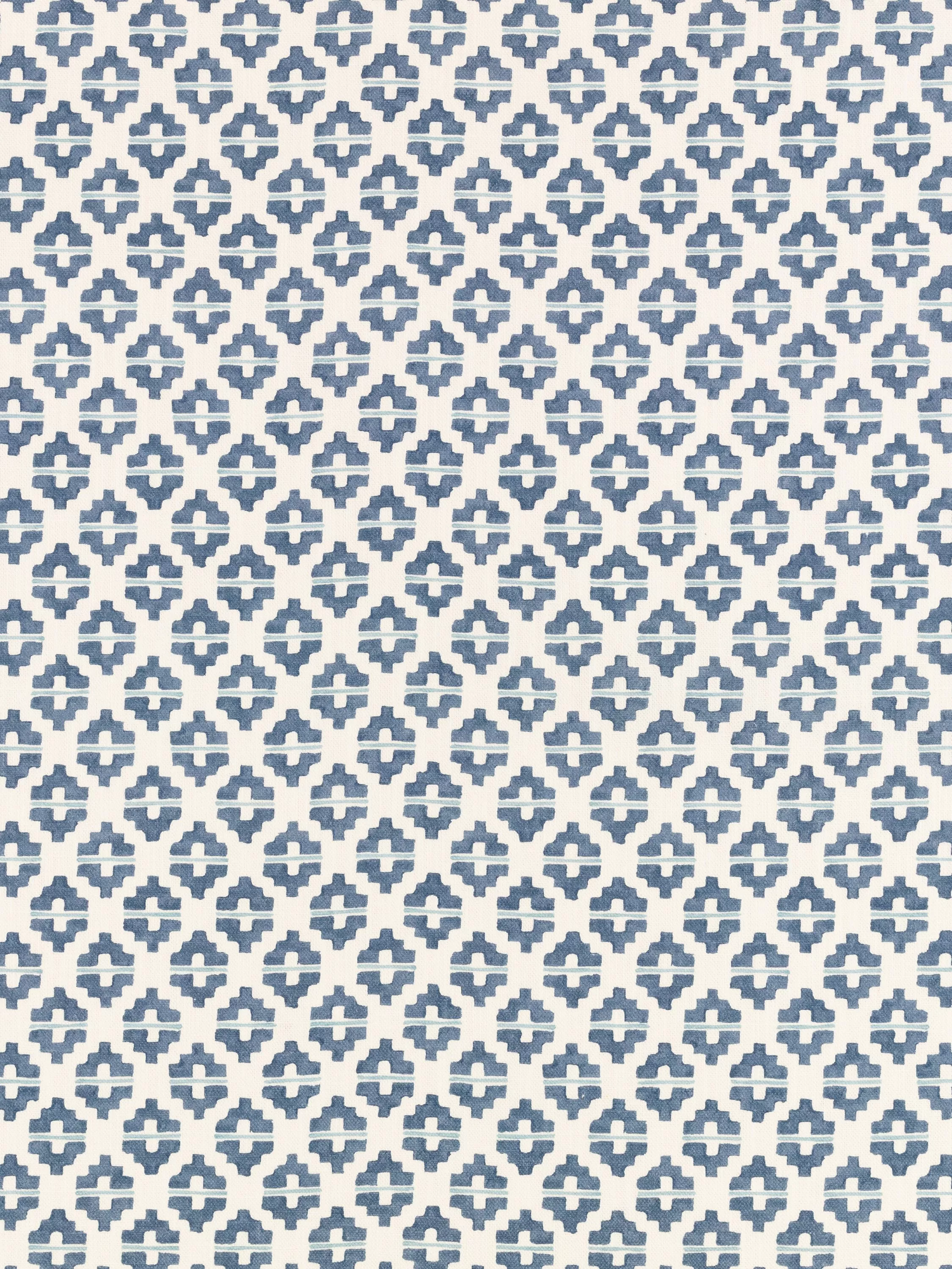 Buxton Blue  - Out of stock