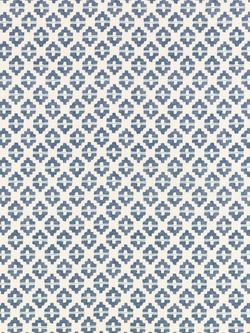 Romo Elska Furnishing Fabric, Buxton Blue