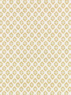 Romo Elska Furnishing Fabric, Hay