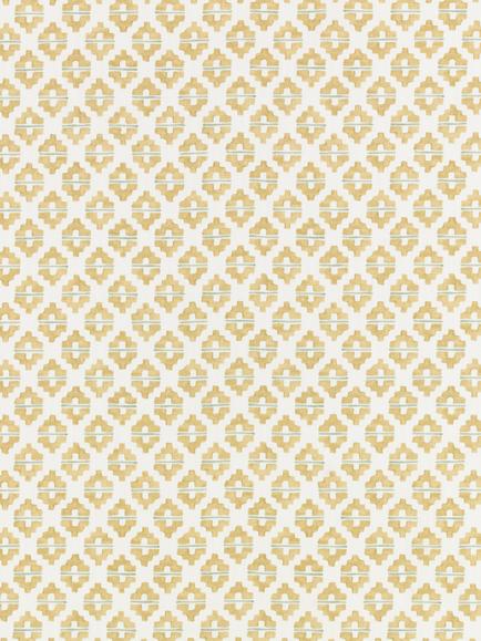 Romo Elska Furnishing Fabric, Hay