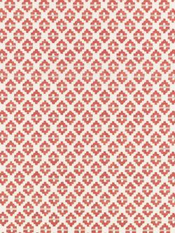 Romo Elska Furnishing Fabric, Pimento