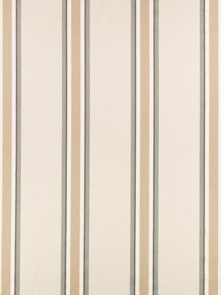 Romo Elson Furnishing Fabric, Almond