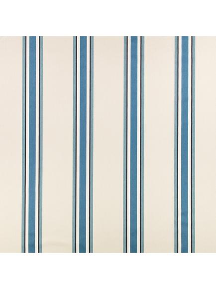 Romo Elson Furnishing Fabric, Buxton Blue