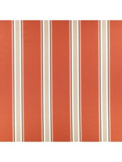 Romo Elson Furnishing Fabric, Russet