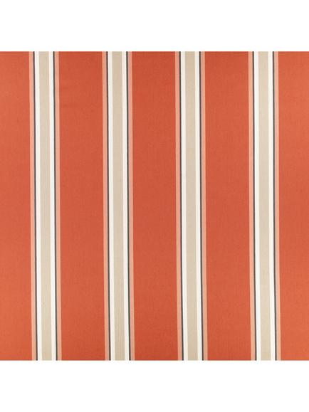 Romo Elson Furnishing Fabric, Russet