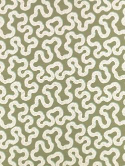 Romo Kezia Furnishing Fabric, Matcha