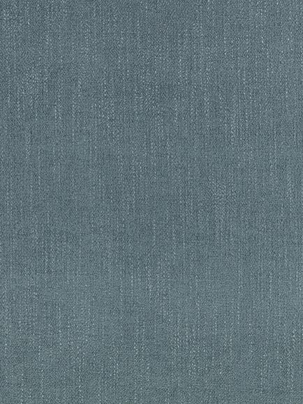 Romo Okero Furnishing Fabric, Battleship